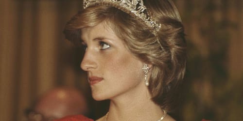 Princess Diana 'shoved' her stepmother down the stairs over this cruel comment, according to her brother