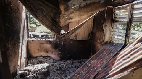 Explainer: Haiti's conflict in numbers as gangs inflict another night of terror