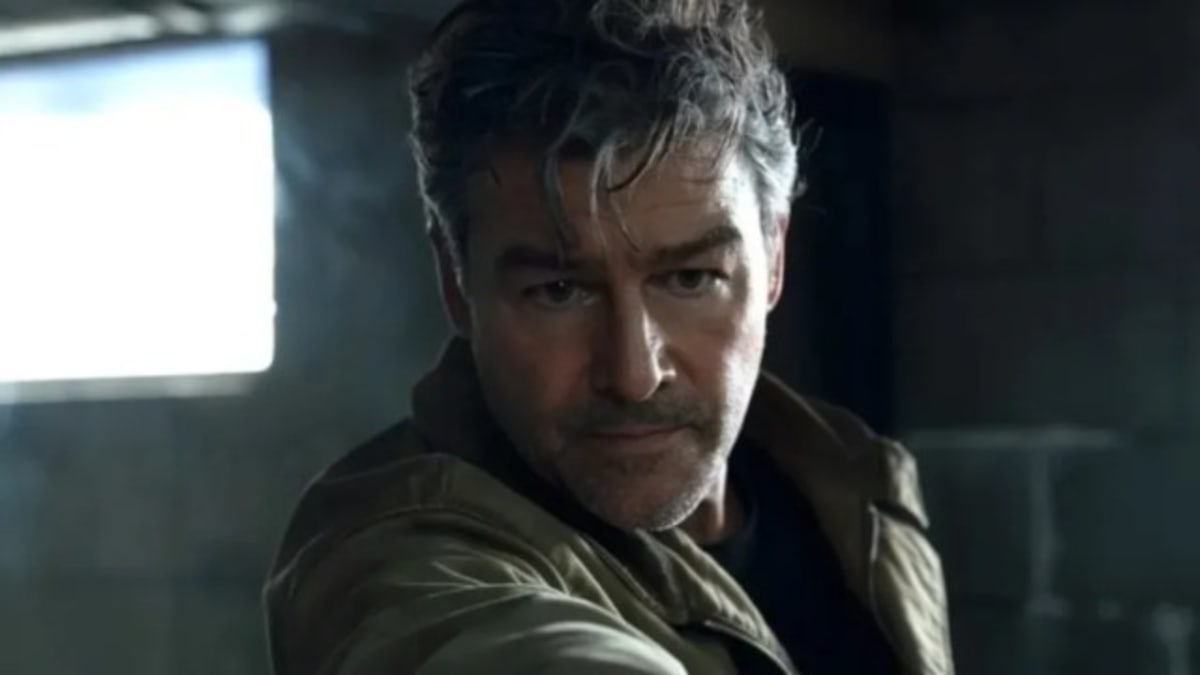 Lanterns Finale Reveals Who Killed Hal Jordan in HBO Series - AOL