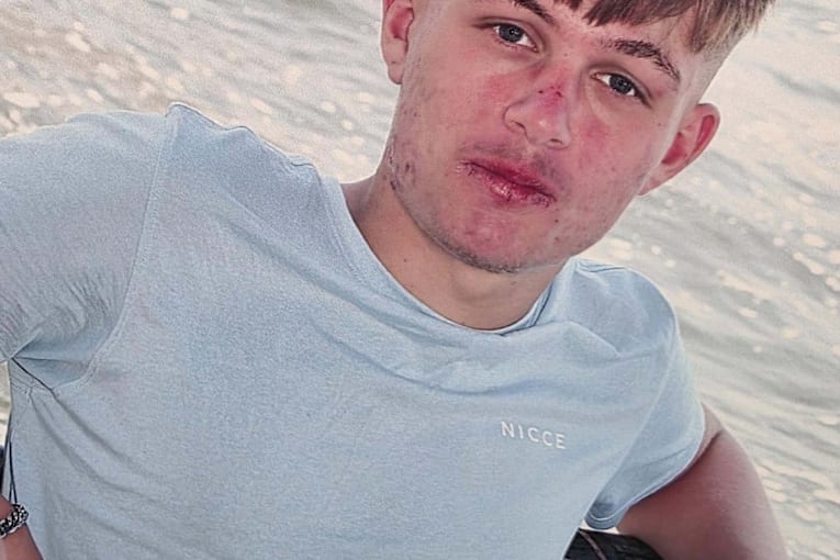 Teen found guilty of killing boy over drug debt
