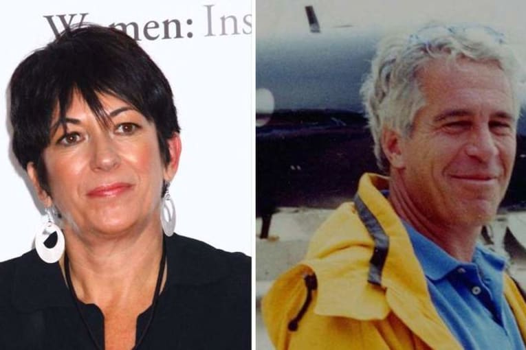 Ghislaine Maxwell loses bid to block release of Jeffrey Epstein victim files