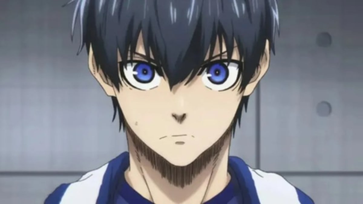 Blue Lock Chapter 362 Spoilers & Manga Leaks Listed - AOL