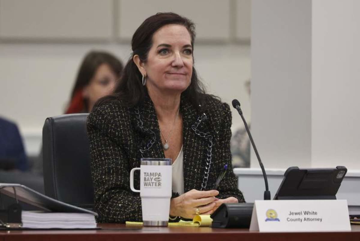 Pinellas to draft resolution saying data centers aren’t allowed - AOL