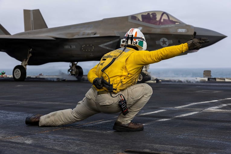 Approval for Iran war reaches new low, poll finds