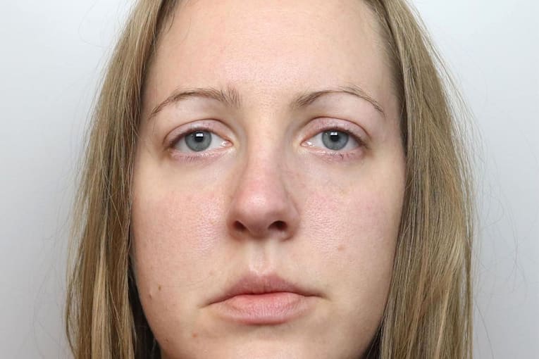 Killer nurse Lucy Letby avoids further charges over 6 more babies