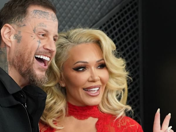 Bunnie Xo compares Jelly Roll marriage to prison as she discusses newly single lifestyle