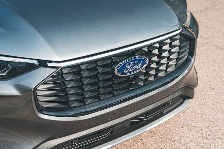 Ford is reportedly developing a new $25,000 SUV as the brand&rsquo;s entry-level model in 2029