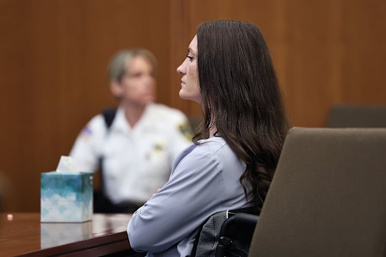 Jurors resume deliberations in the Lindsay Clancy murder trial