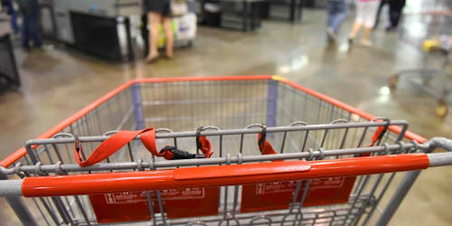 Consumer Reports revealed America's cheapest supermarket