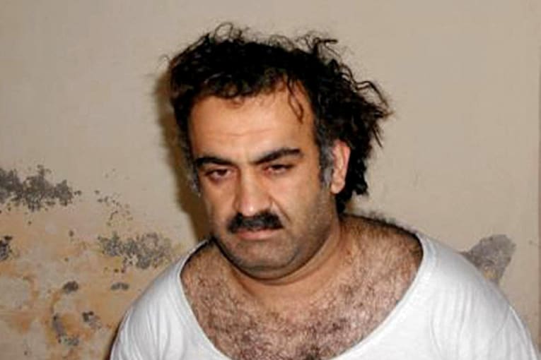 Alleged 9/11 mastermind's long-awaited trial scheduled for 2028