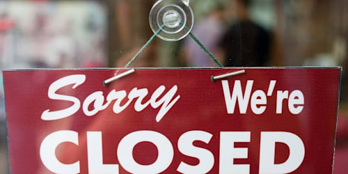 125-year-old department store chain closes store, cuts 101 jobs