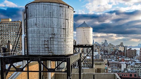 At least 18 sickened in worsening Legionnaires’ outbreak in posh NYC neighborhood
