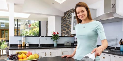 This 2-pound vacuum offers 'unreal' suction — and you won't believe how cheap it is