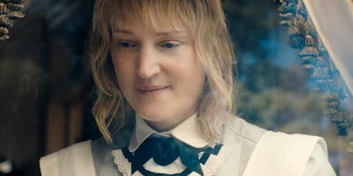 What happened to Bridget ‘Maggie’ Sullivan after the Borden murders?