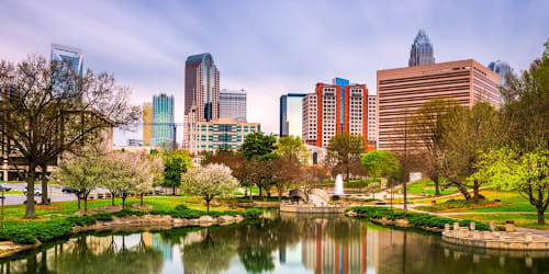 Retirees are rethinking Florida and moving to these more affordable Southern states instead