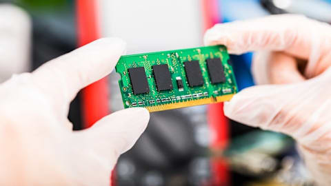 The Artificial Intelligence (AI) Memory Supercycle Is Getting Stronger. Here's How You Can Profit From This Boom With Less Than $100