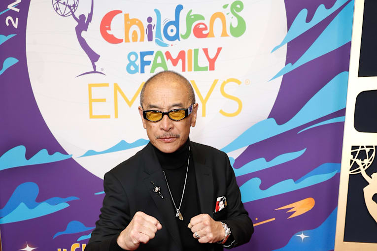James Lew, 'Luke Cage' and 'Star Trek' stuntman, dies at 73