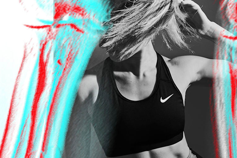 How to lose weight on a GLP-1 without wrecking bone density