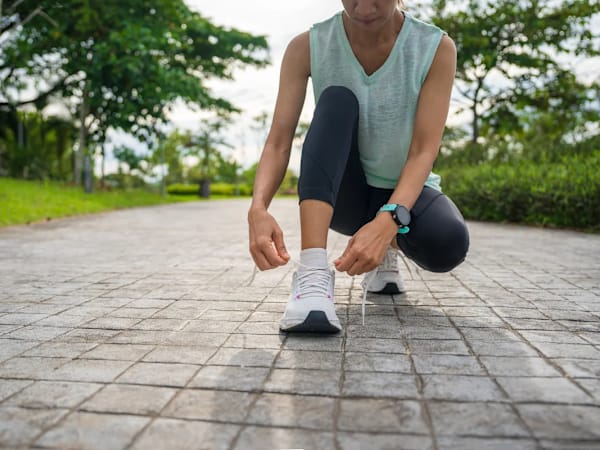 Hoka Clifton sneakers are under $100 right now — but this deal won't last