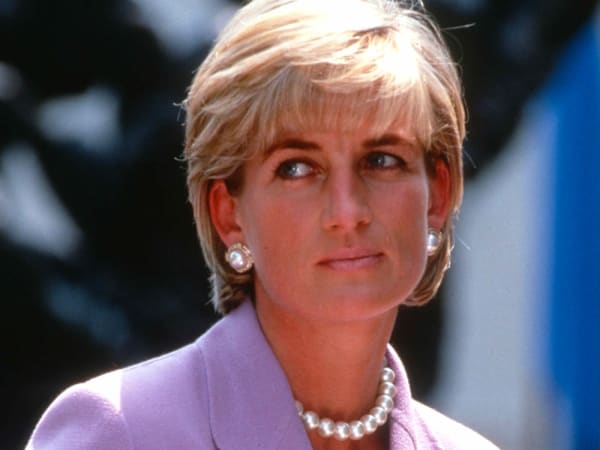 Princess Diana 'never wanted' her divorce from Prince Charles