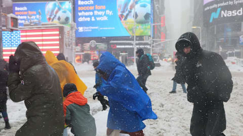 The Old Farmer&rsquo;s Almanac winter forecast is out. Here&rsquo;s what to know about the coming season