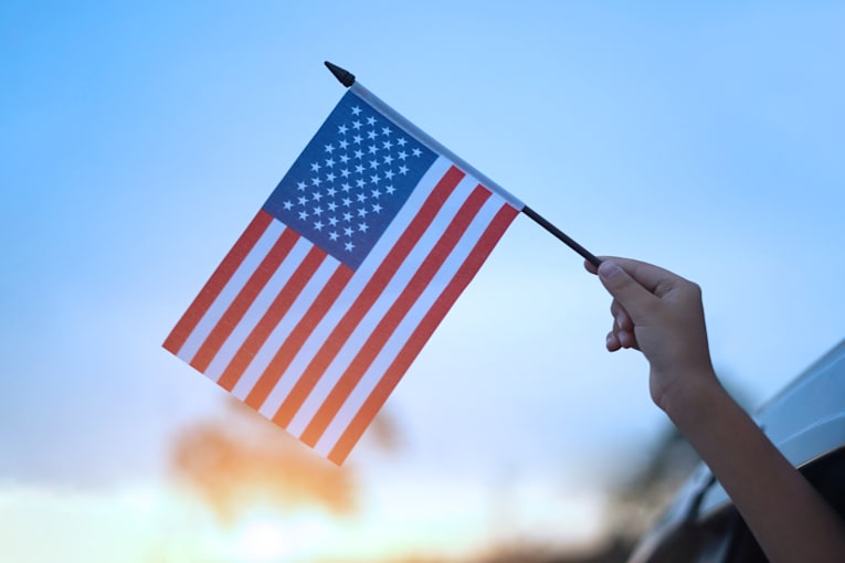 These epic July 4 sales will have you saying 'I love America!'