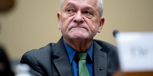 Former Fauci adviser pleads guilty to conspiring to conceal COVID records