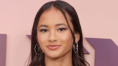 Kaylee Hottle, 'Godzilla vs. Kong' actress, dies at 18