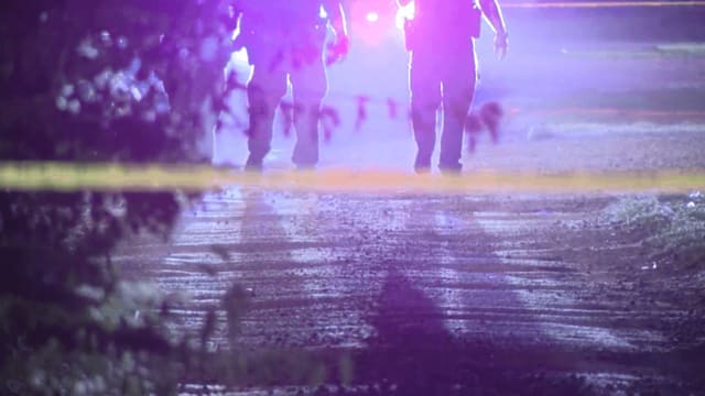 Columbus man killed in Hilltop shooting, as city sees a spike in deadly violence