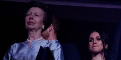 Princess Anne&rsquo;s reported blunt 5-word Meghan Markle prediction raises eyebrows