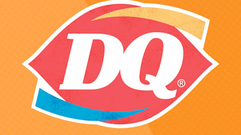 The best dessert at Dairy Queen is only available on the secret menu