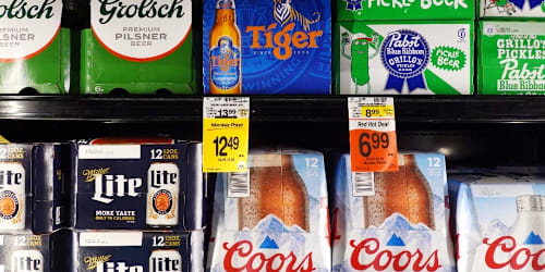 Opinion: 10 worst beers in the world, according to Beer Advocate users
