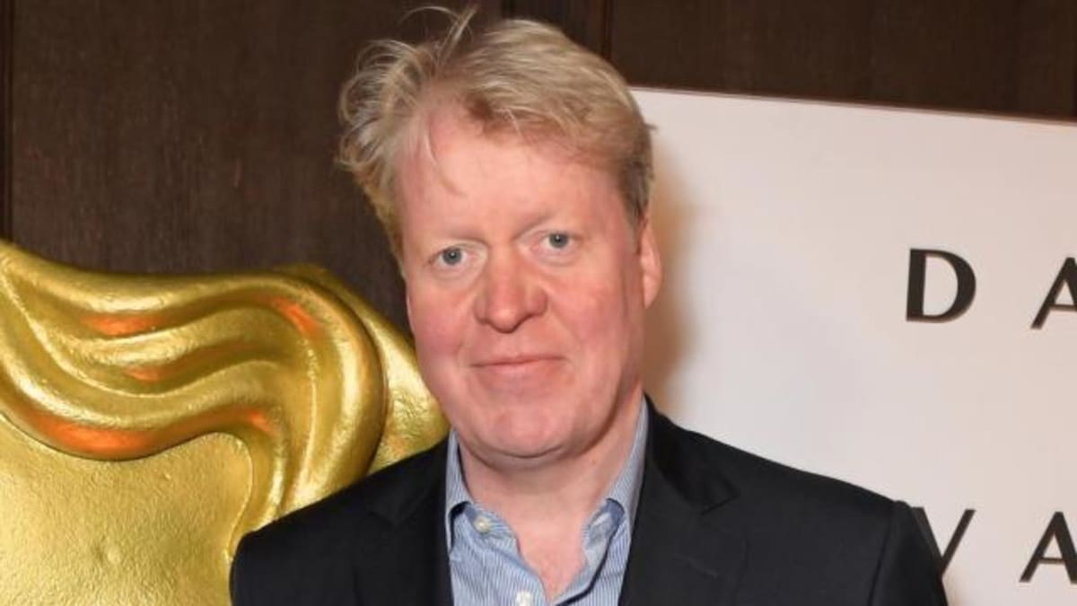 Earl Spencer Holds Crisis Talks Over Diana Memoir’s Worst-Case Scenario ...
