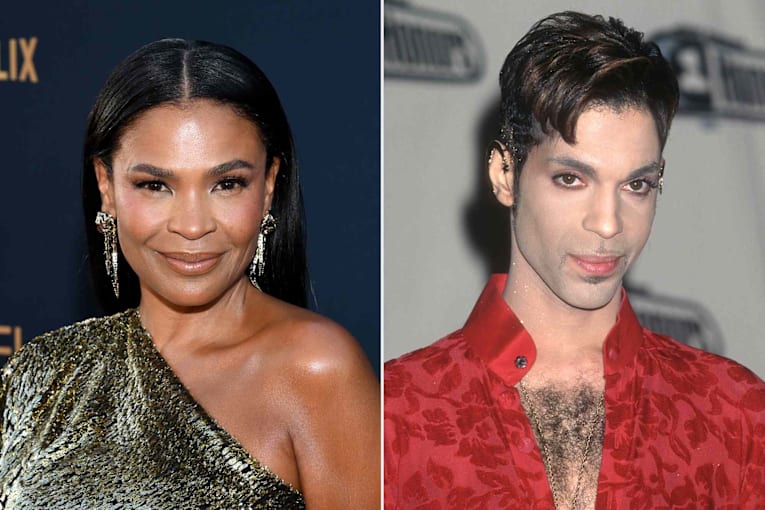 Nia Long explains why she turned down Prince's advances