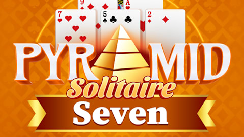 Solitaire: Pyramid Seven