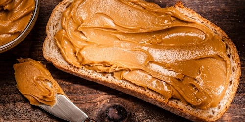 Here's exactly what happens to your blood sugar when you eat peanut butter