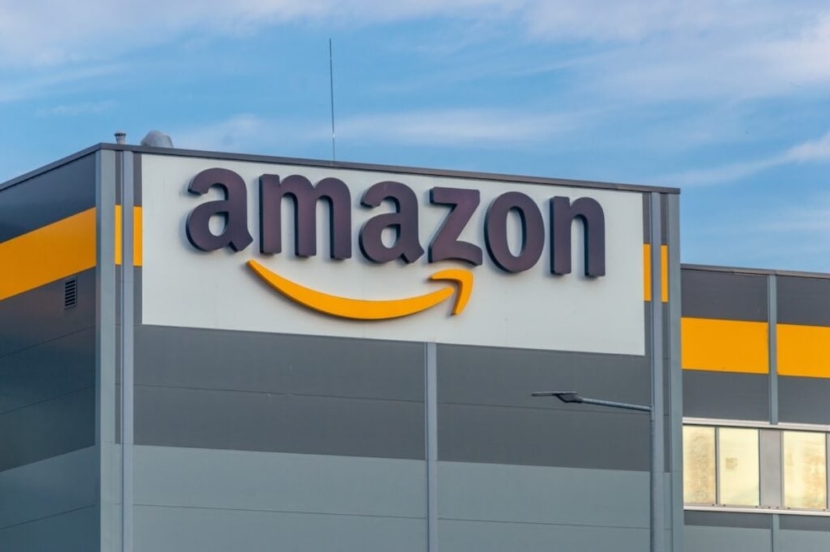 Amazon in talks to acquire AI startup Decart for $7 billion