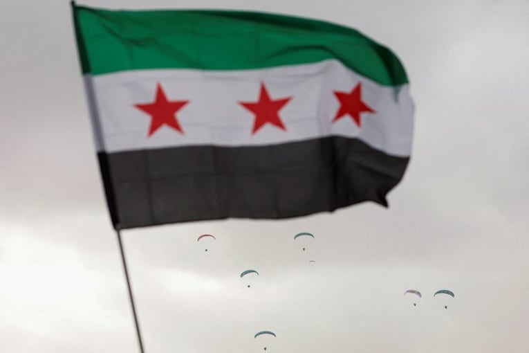 US removes Syria from terrorism sponsor list, lifting major investment obstacle