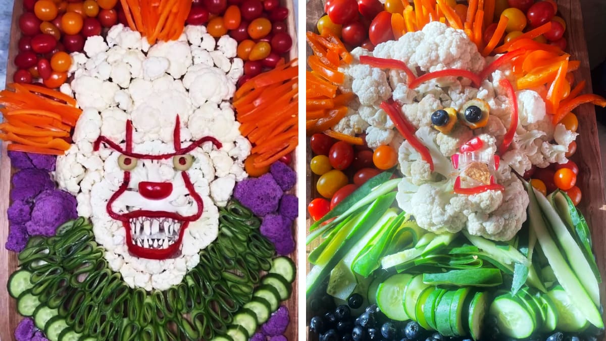 20 Times “Pinterest-Perfect” Recipes Turned Into Culinary Crimes - AOL