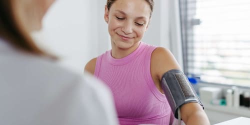 We asked a doctor if you can have high cholesterol and still be healthy