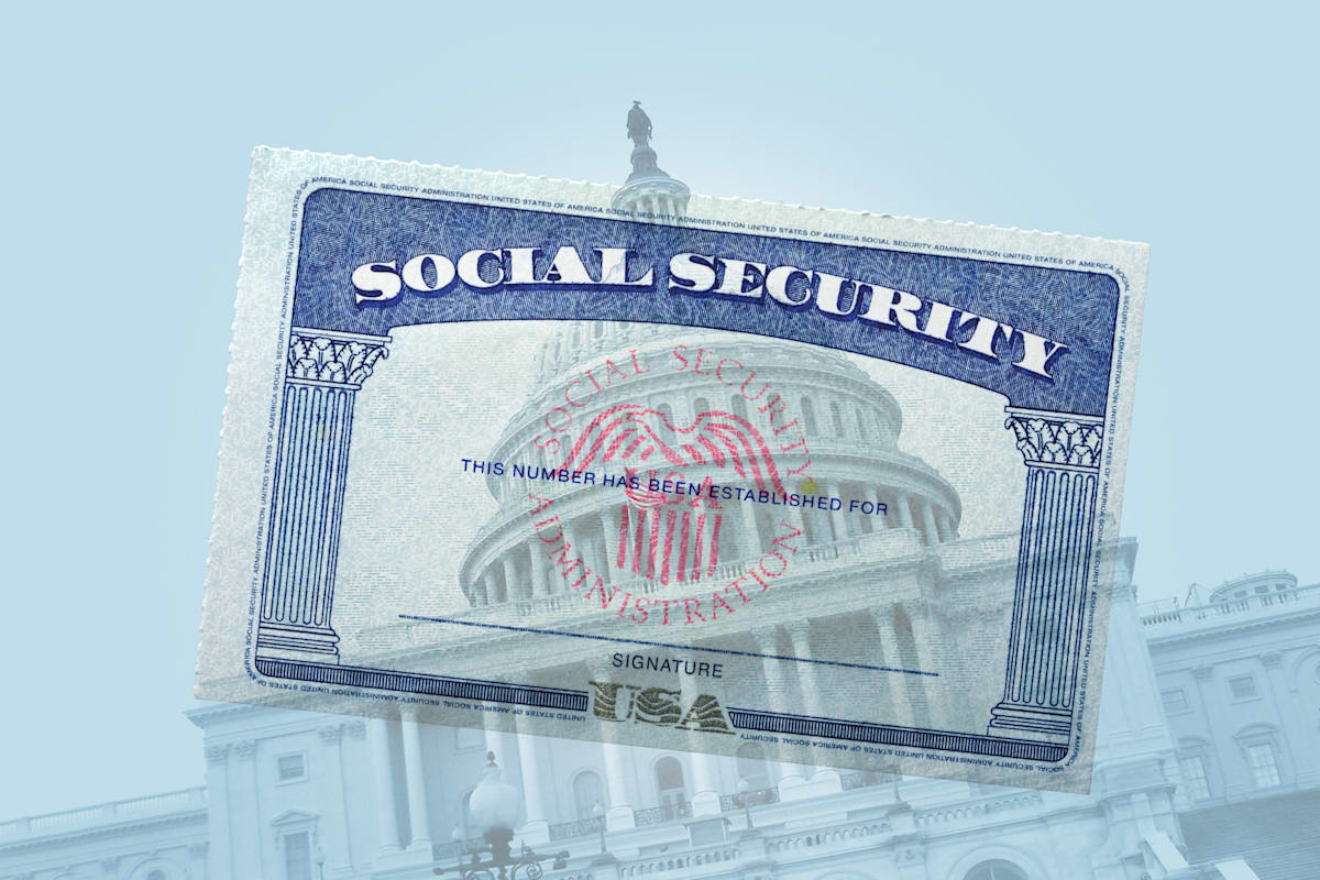 7 big changes to Social Security for 2026 (one that could shrink your ...