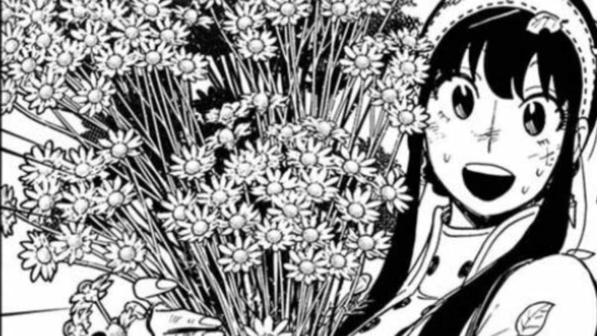Spy x Family Chapter 141: Release date and everything we need to know - AOL