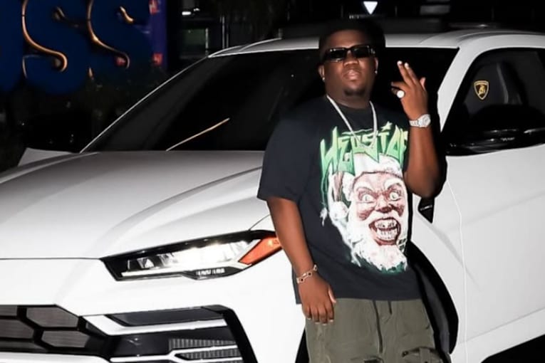 Influencer whose cars exposed his $8M AI scam on elderly Americans extradited to the US before his lawyer could stop it