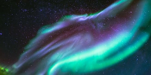 How to watch the northern lights from 22 states tonight