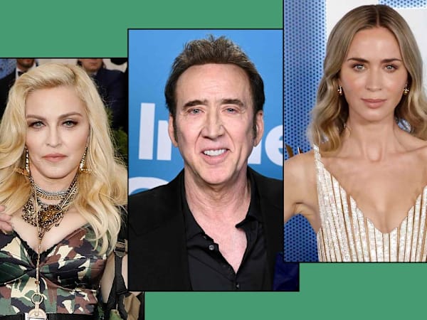 12 actors who passed on some of Hollywood's most iconic roles