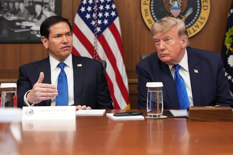 How the Trump administration is expanding its immigration crackdown to people entering legally