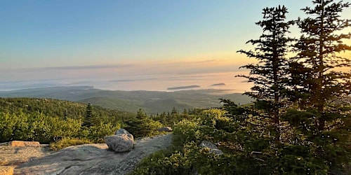 This peaceful island was named the best US vacation spot for a mental reset, according to a new study
