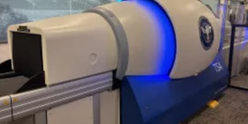 TSA’s new scanner could be a headache for carry-on travelers