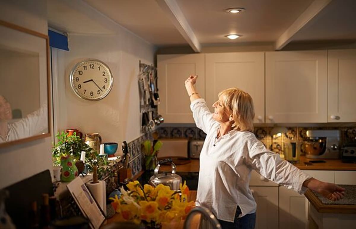 UK clocks will go back earlier this year with date confirmed - AOL