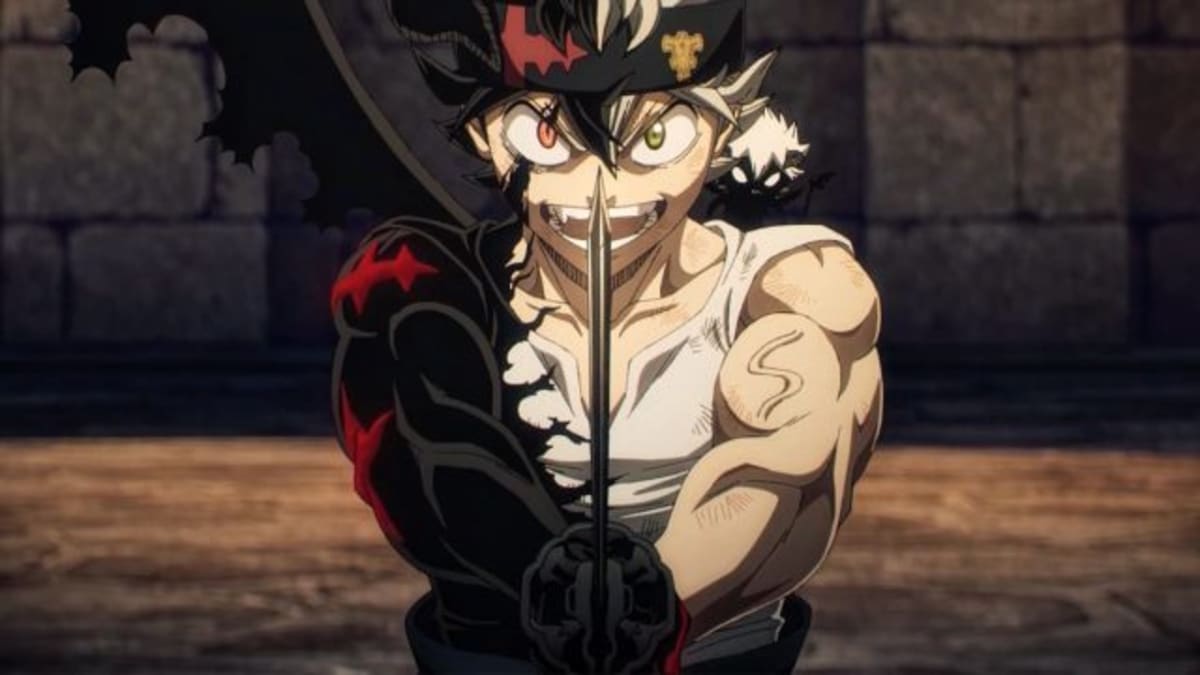 Black Clover Season 2 Schedule Reveals Episode 5 Release Date & Time